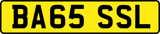 BA65SSL