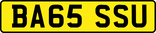 BA65SSU