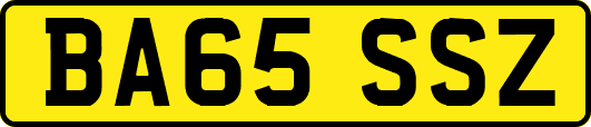 BA65SSZ