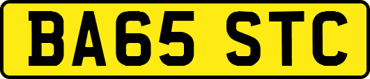 BA65STC