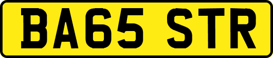 BA65STR