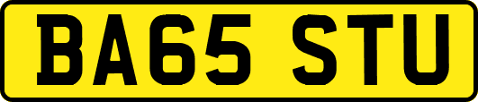 BA65STU