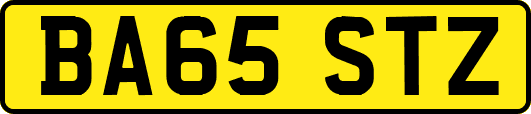 BA65STZ