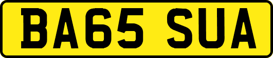 BA65SUA