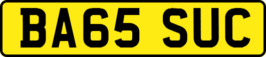 BA65SUC