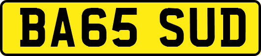 BA65SUD