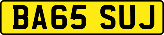 BA65SUJ