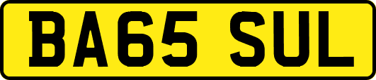 BA65SUL