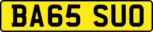 BA65SUO