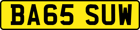 BA65SUW