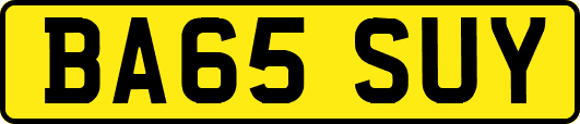 BA65SUY