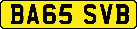 BA65SVB