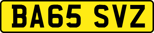 BA65SVZ
