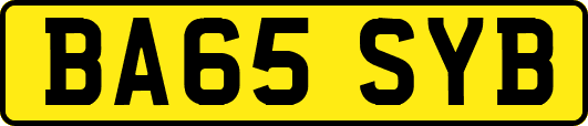 BA65SYB