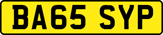 BA65SYP