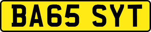 BA65SYT