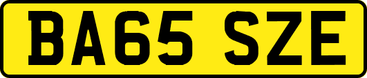 BA65SZE