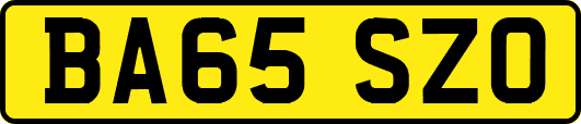 BA65SZO