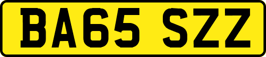BA65SZZ