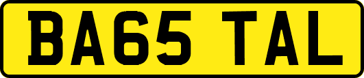 BA65TAL