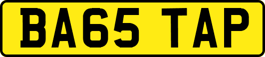 BA65TAP