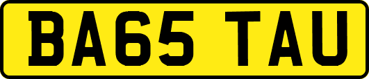 BA65TAU
