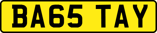 BA65TAY