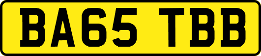 BA65TBB
