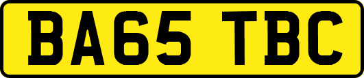 BA65TBC