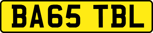 BA65TBL