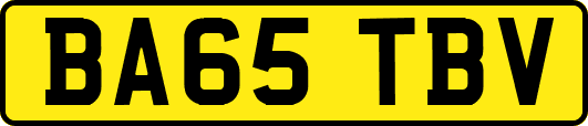 BA65TBV