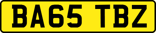 BA65TBZ