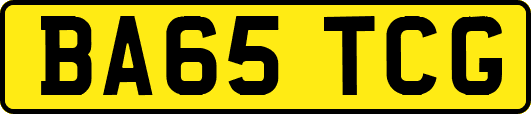 BA65TCG