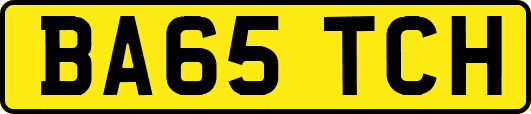 BA65TCH