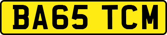 BA65TCM