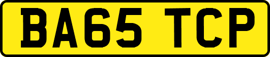 BA65TCP