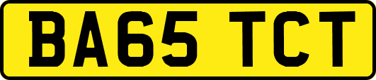 BA65TCT
