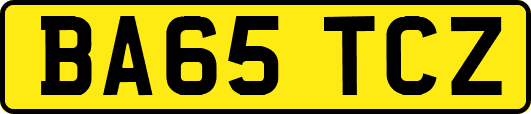 BA65TCZ