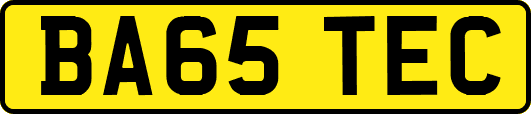 BA65TEC