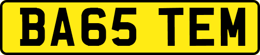 BA65TEM
