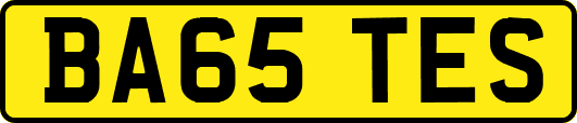 BA65TES
