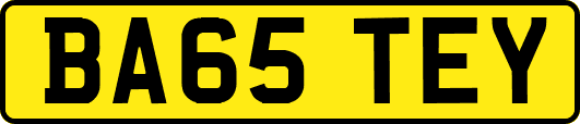 BA65TEY