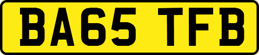 BA65TFB