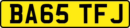 BA65TFJ