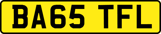 BA65TFL