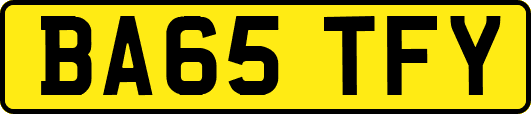 BA65TFY