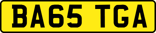 BA65TGA