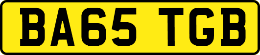 BA65TGB