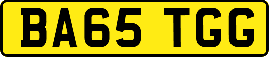 BA65TGG