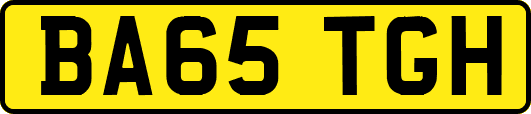 BA65TGH